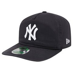 New York Yankees Team 19TWENTY Adjustable Hat Navy