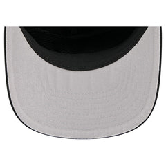Miami Marlins Team 19TWENTY Adjustable Hat Black