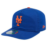 New York Mets Team 19TWENTY Adjustable Hat Royal