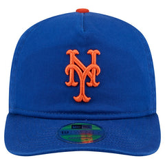 New York Mets Team 19TWENTY Adjustable Hat Royal