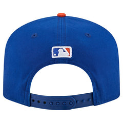 New York Mets Team 19TWENTY Adjustable Hat Royal