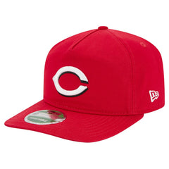 Cincinnati Reds Team 19TWENTY Adjustable Hat Red