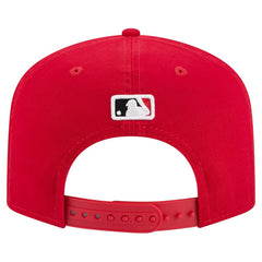 Cincinnati Reds Team 19TWENTY Adjustable Hat Red