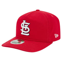 St. Louis Cardinals Team 19TWENTY Adjustable Hat Red