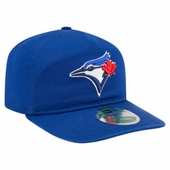 Toronto Blue Jays Team 19TWENTY Adjustable Hat Royal