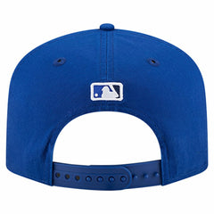 Toronto Blue Jays Team 19TWENTY Adjustable Hat Royal