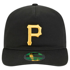 Pittsburgh Pirates Team 19TWENTY Adjustable Hat Black