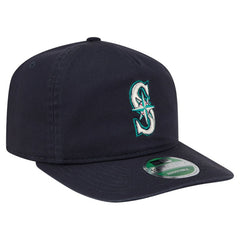 Seattle Mariners Team 19TWENTY Adjustable Hat Navy