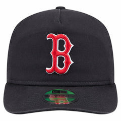 Boston Red Sox Team 19TWENTY Adjustable Hat Navy