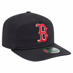 Boston Red Sox Team 19TWENTY Adjustable Hat Navy