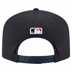 Boston Red Sox Team 19TWENTY Adjustable Hat Navy