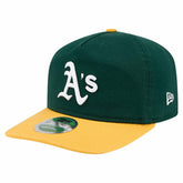 Athletics Team 19TWENTY Adjustable Hat Green