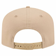 Baltimore Orioles Cam 19TWENTY Adjustable Hat Light Beige