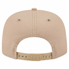 San Diego Padres Cam 19TWENTY Adjustable Hat Light Beige