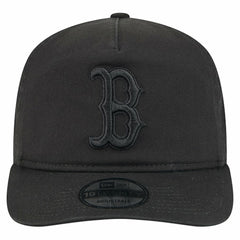 Boston Red Sox 19Twenty Adjustable Hat Black