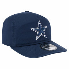 Dallas Cowboys New Era Team 19TWENTY Adjustable Hat - Navy sale
