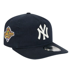 New York Yankees Championship 19TWENTY Adjustable Hat Navy
