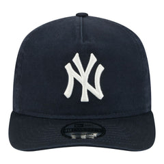 New York Yankees Championship 19TWENTY Adjustable Hat Navy