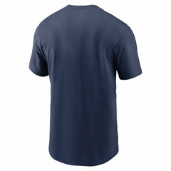 Minnesota Twins Americana T-Shirt Navy