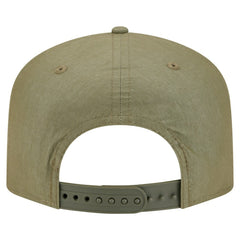 Miami Dolphins New Era Nylon 19TWENTY Adjustable Hat - Olive sale