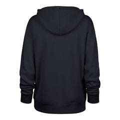 Dallas Cowboys '47 Women's Whirlwind Naomi Pullover Hoodie - Navy sale
