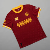 Washington Commanders NFL Football x Football Fan Top - Burgundy outlet