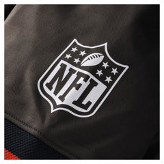 Tampa Bay Buccaneers NFL Football x Football Fan Top - Pewter on sale