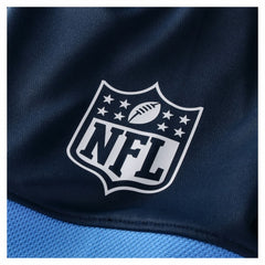 Tennessee Titans NFL Football x Football Fan Top - Navy outlet