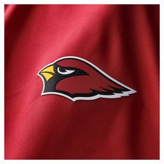 Arizona Cardinals NFL Football x Football Fan Top - Cardinal on sale