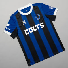 Indianapolis Colts NFL Football x Football Fan Top - Black online