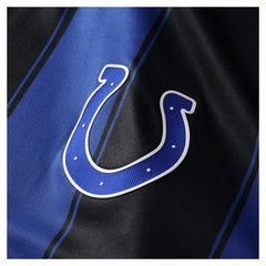 Indianapolis Colts NFL Football x Football Fan Top - Black online