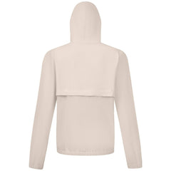 Los Angeles Angels Levelwear Action Insignia 2.0 Pullover Hoodie Khaki