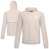 Philadelphia Phillies Levelwear Action Insignia 2.0 Pullover Hoodie Khaki