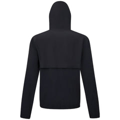 Colorado Rockies Levelwear Action Insignia 2.0 Pullover Hoodie Black