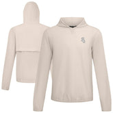 Chicago White Sox Levelwear Action Insignia 2.0 Pullover Hoodie Khaki