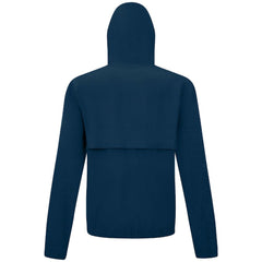 Houston Astros Levelwear Action Insignia 2.0 Pullover Hoodie Navy