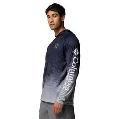 Dallas Cowboys Super Terminal Tackle Hoodie - Navy discount