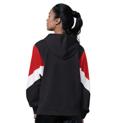 Atlanta Falcons Starter Women's Scrimmage Hoodie - Black for sale