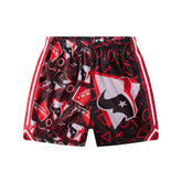 Houston Texans Chubbies Mesh Shorts - Navy sale