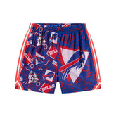 Buffalo Bills Chubbies Mesh Shorts - Navy on sale