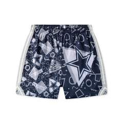 Dallas Cowboys Chubbies Mesh Shorts - Navy online