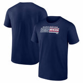 Washington Commanders Americana T-Shirt - Navy outlet