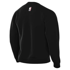 Boston Celtics Jordan Brand Statement Edition Sweatshirt - Black sale