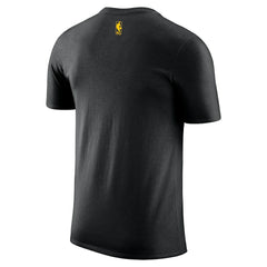 Denver Nuggets 2025/26 City Edition Remix Essential Logo T-Shirt sale - Black cheap