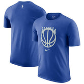 Orlando Magic 2025/26 City Edition Remix Essential Logo T-Shirt - Blue online