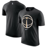 Washington Wizards 2025/26 City Edition Remix Essential Logo T-Shirt - Black discount