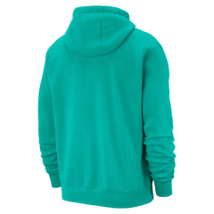 Portland Trail Blazers 2025/26 City Edition Essential Logo Remix Hoodie - Green outlet
