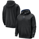Dallas Mavericks 2025/26 City Edition Remix Premium Courtside Hoodie sale - Black cheap