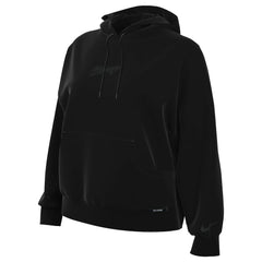 Chicago Bulls Women's 2025/26 City Edition Remix Premium Fleece Hoodie - Black outlet
