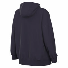 Minnesota Timberwolves Women's 2025/26 City Edition Remix Premium Fleece Hoodie - Purple online